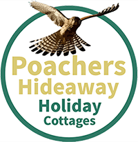 Poachers Hideaway logo